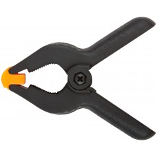 Струбцина нейлоновая быстрозажимная 4