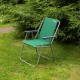 Стул складной с подлок. 60 х 53 х 75 см, Camping Palisad (69591)