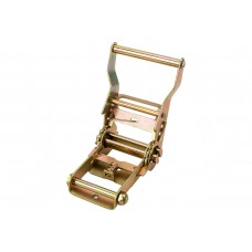 Стяжной механизм TOR 10,0 т 100 мм (алюминиевая ручка) (J) (1046117)