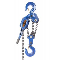 Таль ручная рычажная TOR ТРР-ТРШСР 9,0ТХ3М (серия G) (10293)