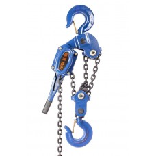 Таль ручная рычажная TOR ТРР-ТРШСР 9,0ТХ3М (серия G) (10293)