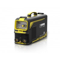 Установка аргонодуговой сварки КЕДР UltraTIG-200P AC/DC (220В, 10-200А)