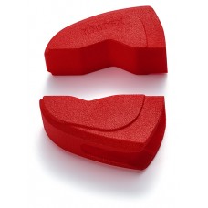 Защитные губки для переставных клещей-гаечных ключей KN-87XX250 (модели с 2007 г.), 3 пары (KN-8709250V01)