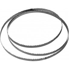 Полотно ленточное для пилы ЗПЛ-750-305 2234?10?0.5 мм 6TPI сталь 65 Г ЗУБР 155815-305-4