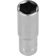 Торцовая головка 1/4