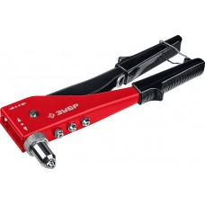 Заклепочник переставной M-180, 90 - 180°, 2.4 - 4.8 мм, 270 мм ЗУБР 31199_z01