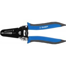 Стриппер многофункциональный PT-26, 0.6 - 2.6 мм2 ЗУБР Профессионал 22666-26