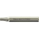 867/0 Micro TORX бита, TX 10 x 30 мм, хвостовик шестигранный 5/32 C4.0 (4 мм) (WE-058133)
