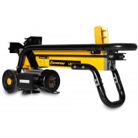 Дровокол CHAMPION LSH5001 (2,2кВт 5тонн 45,4кг, +насадка для колки дров на 4 части) (LSH5001)