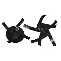 Фреза BC7712,7612H левая внутренняя (C3022)