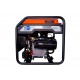 Генератор бензиновый инверторный 2,0 кВт 220В 12 л с электростартером TOR KM2000i (1025973)