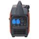 Генератор бензиновый инверторный EVOline BQH 2800 (произведено Zongshen)