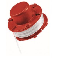 Катушка с леской для кос AGILLO 36/255 BL, AGILLO 18/200, GE-CT 18/33 Li E, нейлон (3405096)