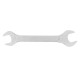 Ключ рожковый, 20 х 22 мм, хромированный Sparta