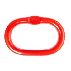 Кольцо овальное одиночное с плоским профилем TOR 17,0 t (г/п 17,0 т) (D) (1049022)