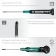 Отвертка для точных работ Precision PH0 KRAFTOOL 25682-0