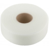 Лента стеклотканевая клейкая 50 мм х 90 м (11453)