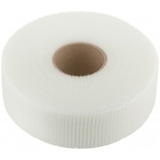 Лента стеклотканевая клейкая 50 мм х 90 м (11453)