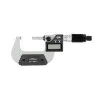 Микрометр МКЦ- 50 0,001 электр. IP65 (25-50) (ГРСИ №77991-20) МИК PRO