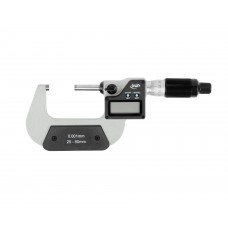 Микрометр МКЦ- 50 0,001 электр. IP65 (25-50) (ГРСИ №77991-20) МИК PRO