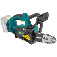 Пила цепная; Бесщеточный; 20В; 7 м/сек; 203 (8