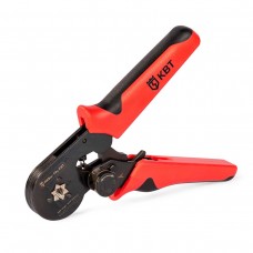 Пресс-клещи ПКВш-10у серия ПРОФИ (КВТ) (92311)