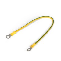 Проводник заземляющий ПЗУ 25-500 (Fortisflex) (82281)