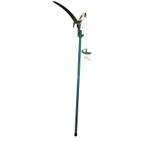 Сучкорез штанговый телескопический с пилой 350 мм, 1.5 м - 2.4 м RACO 4218-53/371