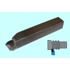 Резец Резьбовой 25х25х160 Р6М5К5 для наружной резьбы DIN 282-60 CNIC