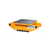 Роликовая платформа подкатная TOR VA2.5 г/п 2,5 т (1004027)