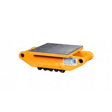 Роликовая платформа подкатная TOR VA2.5 г/п 2,5 т (1004027)