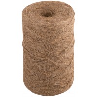 Шпагат льняной, 1250 текс, 400 м (68245)