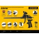 Пистолет для монтажной пены Black PRO, тефлоновый STAYER Professional 06862_z02