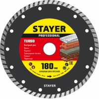 Диск пильный по дереву технический рез Construct STAYER 235x30/20 мм 24Т 3683-235-30-24_z01  
