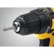 Дрель-шуруповерт бесщеточная 12 В, 35 Н·м, 1 АКБ (2 А·ч), кейс STEHER CDB-120-1