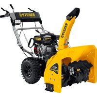 Снегоуборщик бензиновый EXTREM STEHER 62 см GST-762  