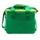 Сумка холодильник 320 x 250 x 240 мм, с двумя охлаждающими блоками Camping Palisad (69597)