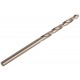 Сверло по металлу HSS, кобальт 5% Профи, ступенчатая заточка наконечника, блистер 3,5х70 мм ( 1 шт.) (33862)