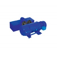 Таль электрическая TOR ТЭК (CDL) 3,2 т 6,0 м УСВ (серия K) (1049845)