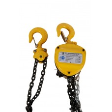 Таль ручная шестеренная TOR ТРШ C 2ТХ6М (1021713)