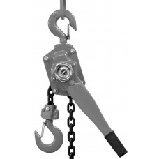 Таль рычажная ручная г/п 1.5 т, высота подъема 6 м, GARWIN PRO, 014510156