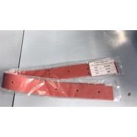 Уплотнительная полоса всасывающей балки 610 мм для поломоечных машин MINI 350 (1025538)