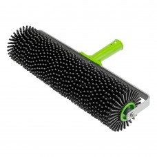 Валик игольчатый по бетону, 400 мм Сибртех (81107)