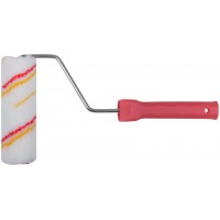 Валик полиакриловый, стержневая система, диам. 30/52 мм, ворс 11 мм, бюгель 6 мм, 150 мм (02552)