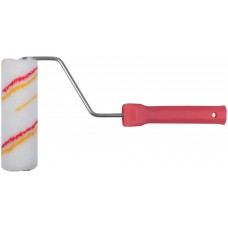 Валик полиакриловый, стержневая система, диам. 30/52 мм, ворс 11 мм, бюгель 6 мм, 150 мм (02552)