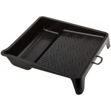 Ванночка для краски 320 х 245 мм ( черная ) (30-1321)