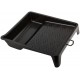 Ванночка для краски 320 х 245 мм ( черная ) (30-1321)