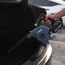 Воздуходувка аккумуляторная, серия X2, 20В, без АКБ и ЗУ