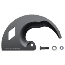 Запчасть: Pемкомплект поворотного ножа для кабелерезов KN-95 31/36 280, Модели с 2025 (KN-95280E01)