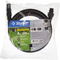 Шланг всасывающий 1